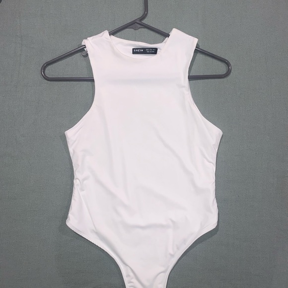 Shein Bodysuits - Picture 3 of 5